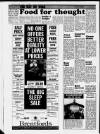 Gloucester News Thursday 28 December 1989 Page 4