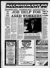 Gloucester News Thursday 04 January 1990 Page 6