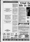 Gloucester News Thursday 04 January 1990 Page 10