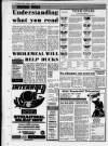 Gloucester News Thursday 04 January 1990 Page 14
