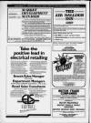 Gloucester News Thursday 11 January 1990 Page 10