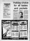Gloucester News Thursday 11 January 1990 Page 44