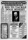 Gloucester News Thursday 18 January 1990 Page 9