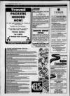 Gloucester News Thursday 18 January 1990 Page 14