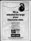 Gloucester News Thursday 25 January 1990 Page 5