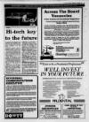 Gloucester News Thursday 25 January 1990 Page 19