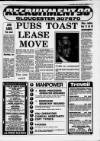 Gloucester News Thursday 01 February 1990 Page 11