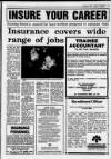 Gloucester News Thursday 01 February 1990 Page 21