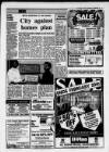 Gloucester News Thursday 15 February 1990 Page 3