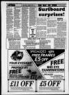 Gloucester News Thursday 15 February 1990 Page 4