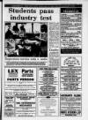 Gloucester News Thursday 01 March 1990 Page 13