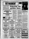 Gloucester News Thursday 01 March 1990 Page 28