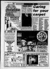 Gloucester News Thursday 15 March 1990 Page 6