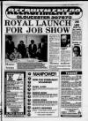 Gloucester News Thursday 15 March 1990 Page 13