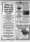 Gloucester News Thursday 22 March 1990 Page 8