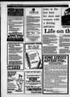 Gloucester News Thursday 22 March 1990 Page 18