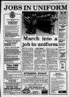 Gloucester News Thursday 22 March 1990 Page 23