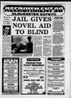 Gloucester News Thursday 29 March 1990 Page 11