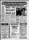 Gloucester News Thursday 05 April 1990 Page 13