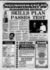 Gloucester News Thursday 19 April 1990 Page 11