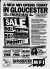 Gloucester News Thursday 03 May 1990 Page 5