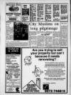 Gloucester News Thursday 24 May 1990 Page 2