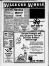 Gloucester News Thursday 07 June 1990 Page 7