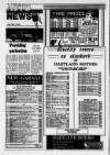 Gloucester News Thursday 07 June 1990 Page 30