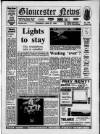 Gloucester News Thursday 21 June 1990 Page 1