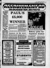 Gloucester News Thursday 21 June 1990 Page 13