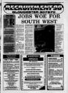 Gloucester News Thursday 28 June 1990 Page 13