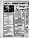 Gloucester News Thursday 05 July 1990 Page 20