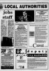 Gloucester News Thursday 05 July 1990 Page 21