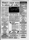 Gloucester News Thursday 12 July 1990 Page 15