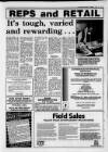 Gloucester News Thursday 12 July 1990 Page 21