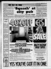 Gloucester News Thursday 19 July 1990 Page 7