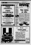 Gloucester News Thursday 19 July 1990 Page 41