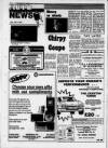 Gloucester News Thursday 26 July 1990 Page 34