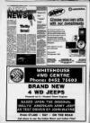 Gloucester News Thursday 02 August 1990 Page 8