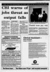 Gloucester News Thursday 02 August 1990 Page 27