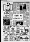 Gloucester News Thursday 23 August 1990 Page 34