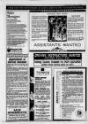 Gloucester News Thursday 06 September 1990 Page 21