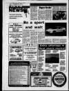 Gloucester News Thursday 06 September 1990 Page 30