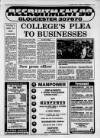 Gloucester News Thursday 27 September 1990 Page 13
