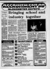 Gloucester News Thursday 18 October 1990 Page 15