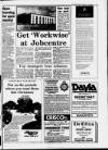 Gloucester News Thursday 01 November 1990 Page 15