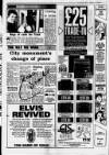 Gloucester News Thursday 08 November 1990 Page 5