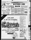 Gloucester News Thursday 08 November 1990 Page 8