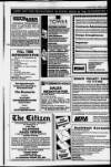 Gloucester News Thursday 08 November 1990 Page 23
