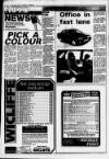 Gloucester News Thursday 08 November 1990 Page 28